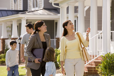 Leasing Your Property