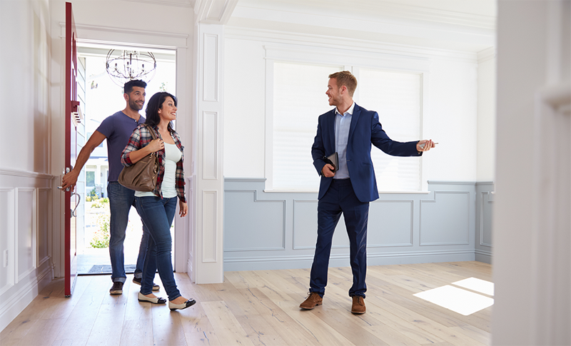 Buying Your Property