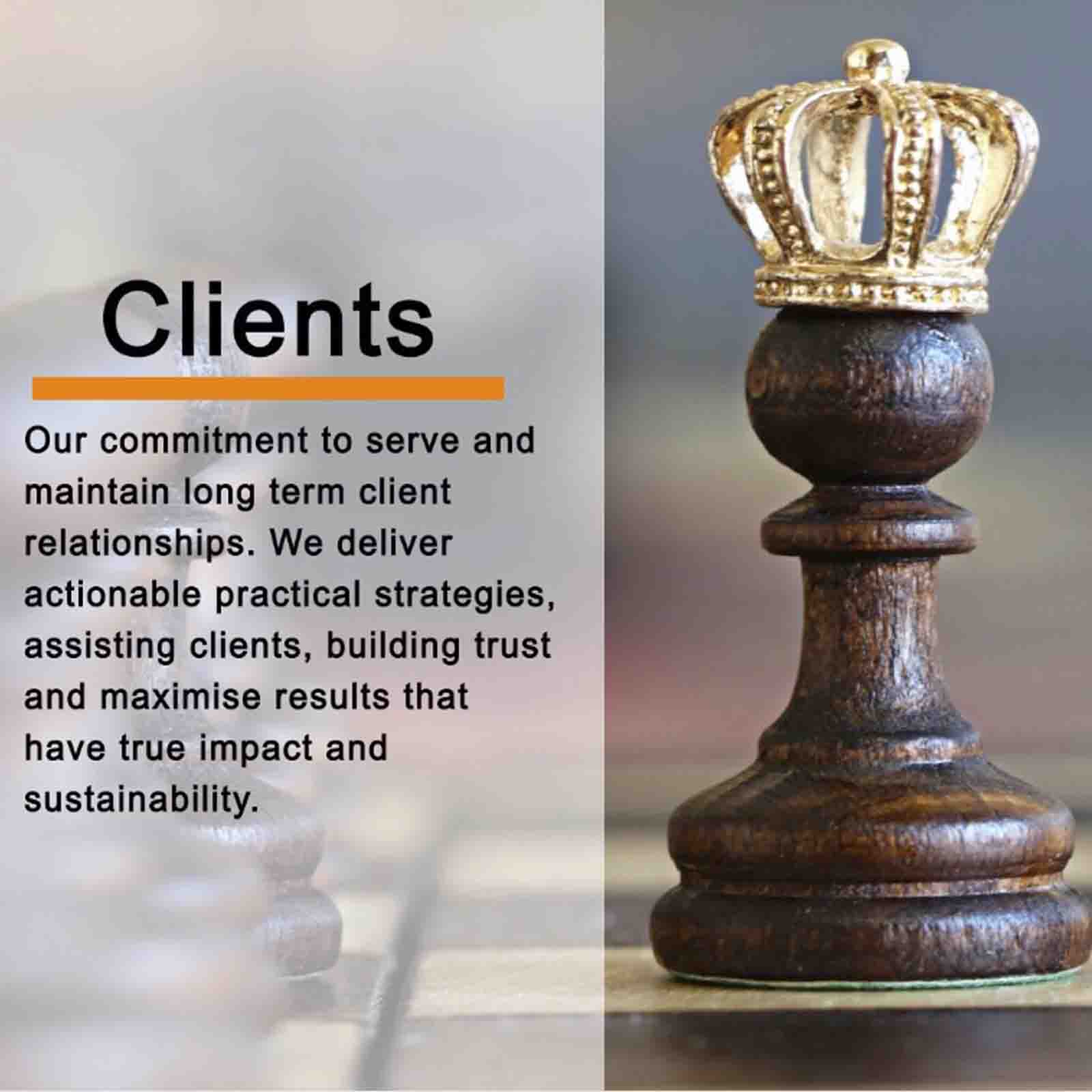 Clients