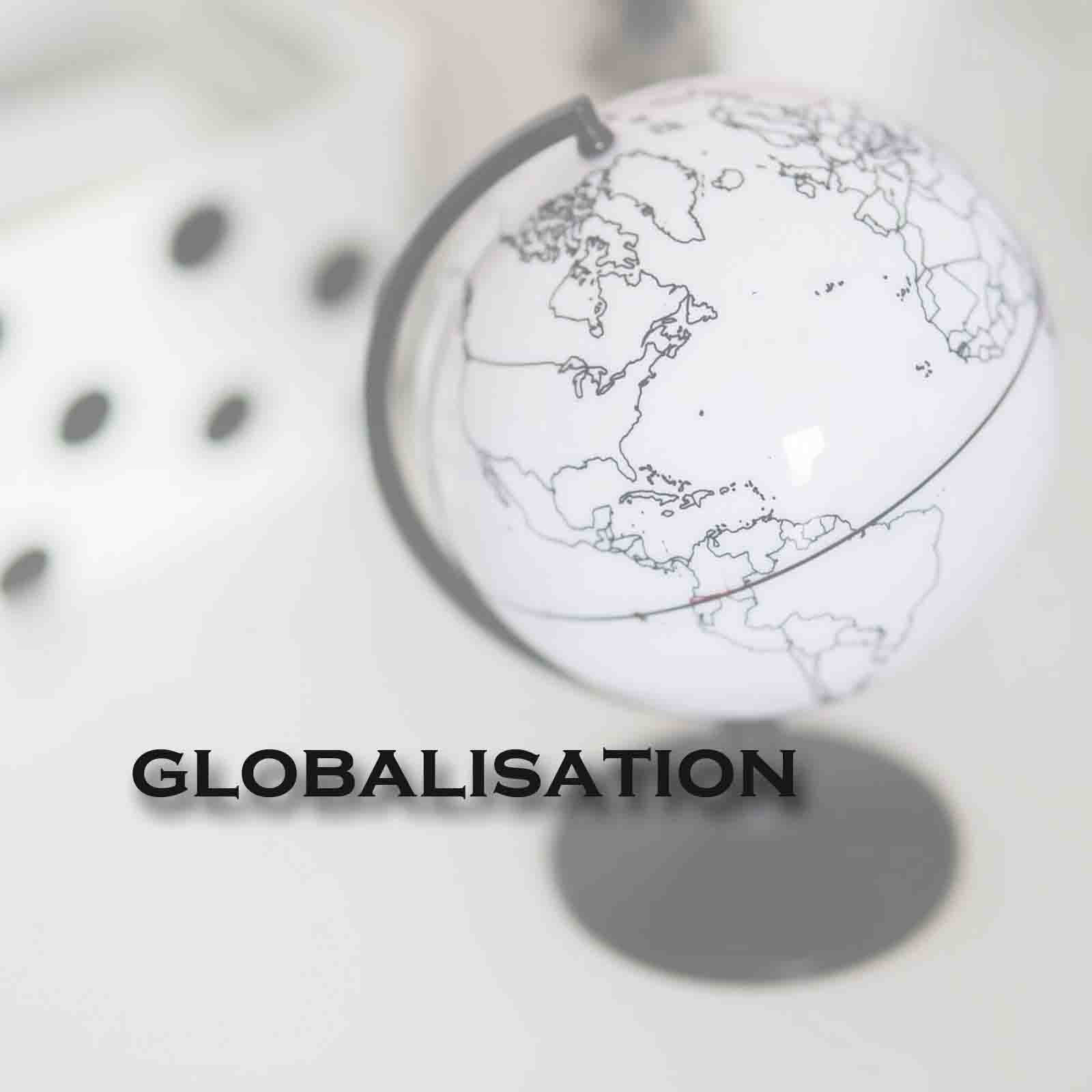 Intergated Economy