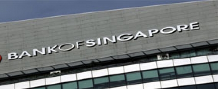 Banks In Singapore